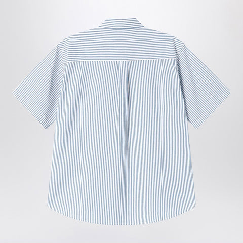 Carhartt WIP Carhartt WIP S/S Phelps Shirt striped