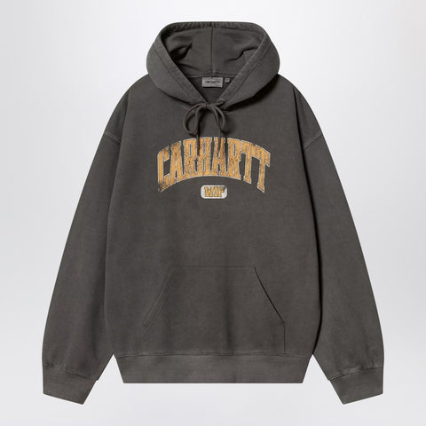Carhartt WIP Carhartt WIP Hooded Library Sweatshirt black