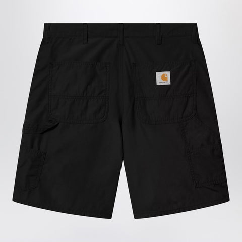 Carhartt WIP Carhartt WIP Double Knee Short Black