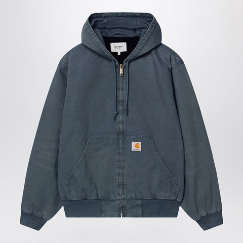 Carhartt WIP Carhartt WIP OG Active Jacket Dusky Blue