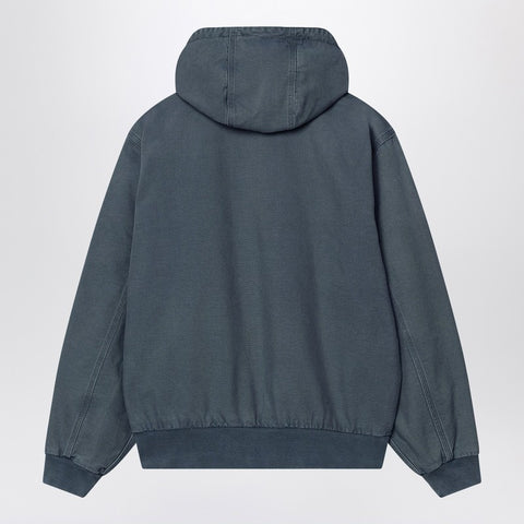 Carhartt WIP Carhartt WIP OG Active Jacket Dusky Blue