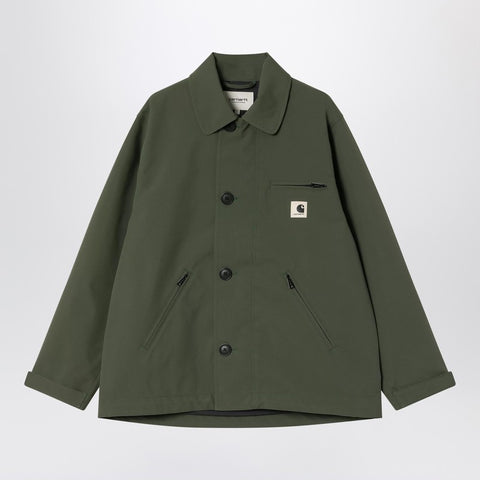 Carhartt WIP Carhartt WIP Barnett Jacket Opuntia