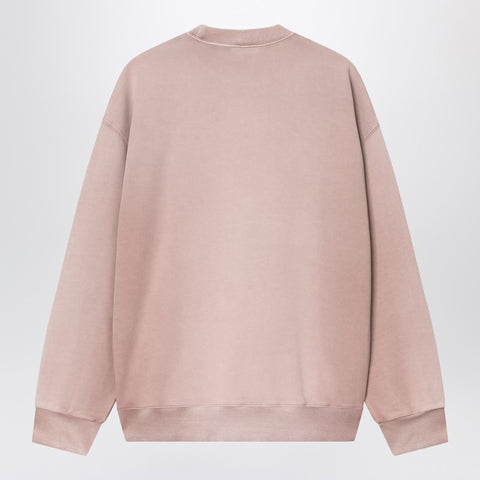 Carhartt WIP Carhartt WIP Hudson Sweatshirt in Daphne colour