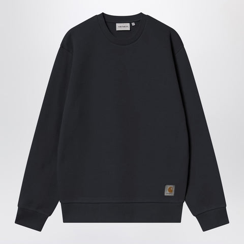 Carhartt WIP Carhartt WIP Hudson black sweatshirt