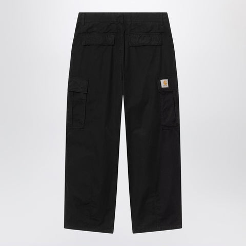 Carhartt WIP Carhartt WIP Black Cole Cargo Pants