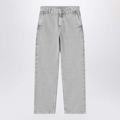 Carhartt WIP Carhartt WIP Pierce Pant Straight Black Chalk Wash