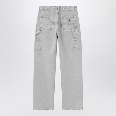 Carhartt WIP Carhartt WIP Pierce Pant Straight Black Chalk Wash