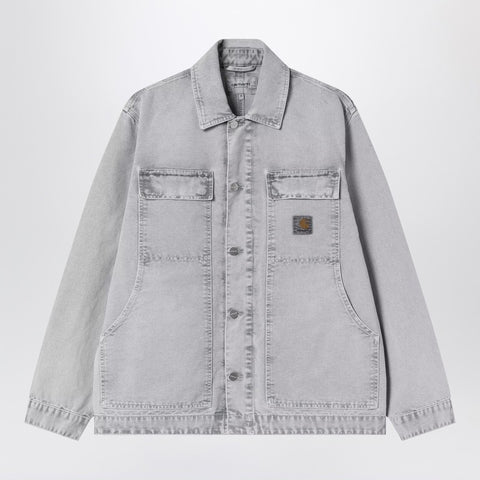 Carhartt WIP Carhartt WIP OG Arctic Jacket Black Chalk Wash