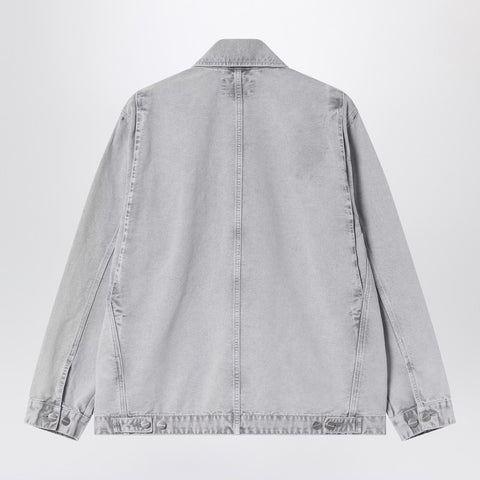 Carhartt WIP Carhartt WIP OG Arctic Jacket Black Chalk Wash