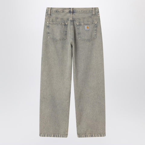 Carhartt WIP Carhartt WIP Landon Pant Blue/Leather
