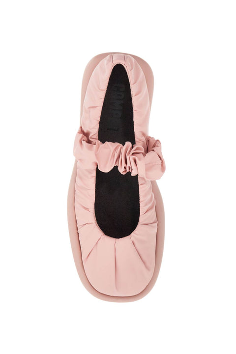 CAMPER CAMPER mary jane wave ballet flats