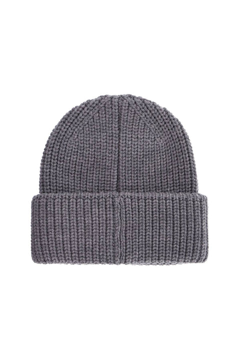 Dsquared2 Dsquared2 "beanie hat with patch logo
