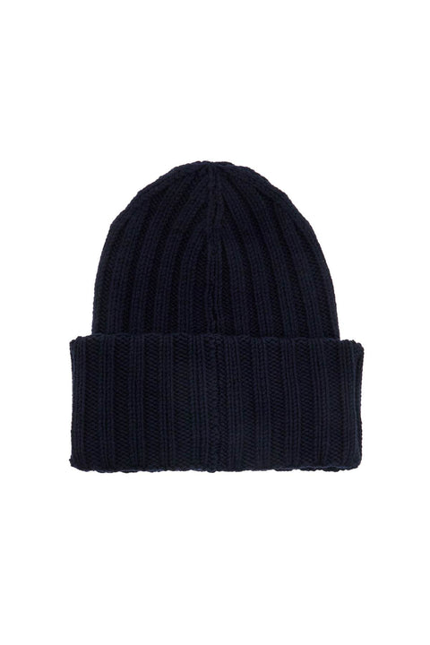 Dsquared2 Dsquared2 "beanie hat with patch logo