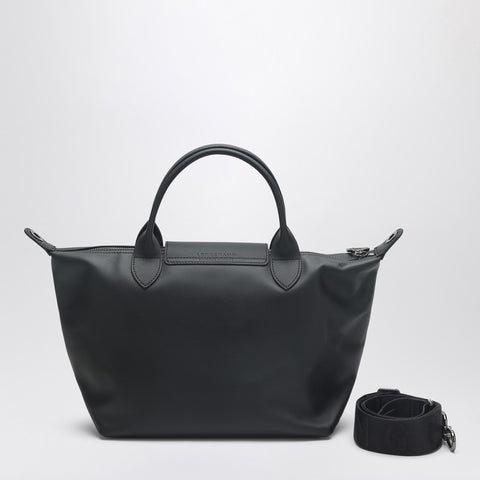 Longchamp Longchamp S Le Pliage Xtra black bag