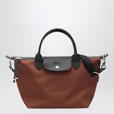 Longchamp Longchamp Chocolate colour Bag S Le Pliage Energy