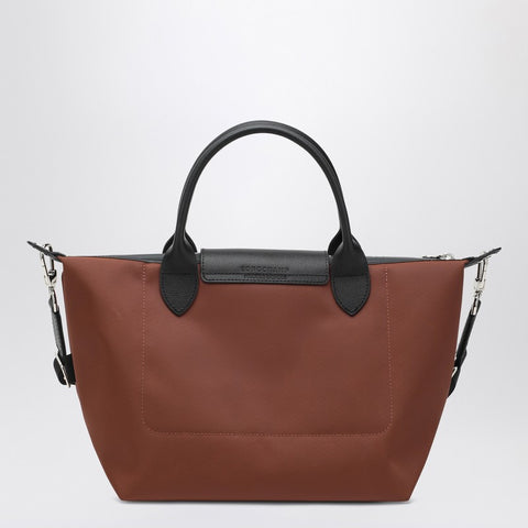 Longchamp Longchamp Chocolate colour Bag S Le Pliage Energy