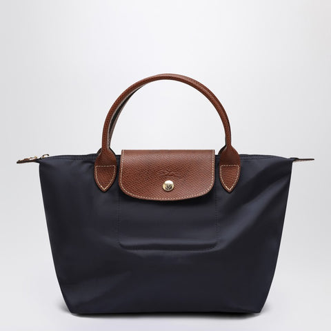 Longchamp Longchamp Navy blue Le Pliage Original S bag