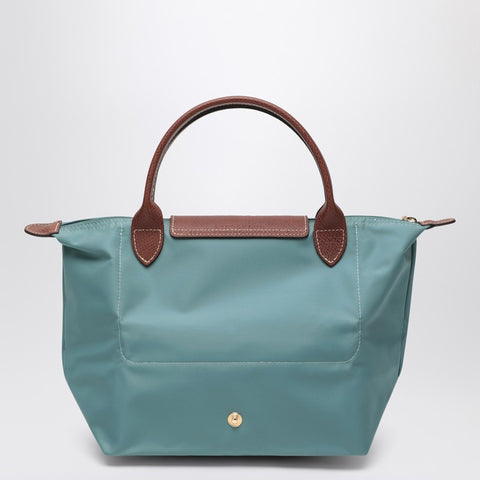 Longchamp Longchamp Eucalyptus green Le Pliage Original S bag