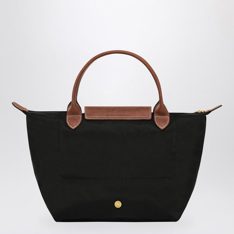 Longchamp Longchamp Black Le Pliage Original S bag