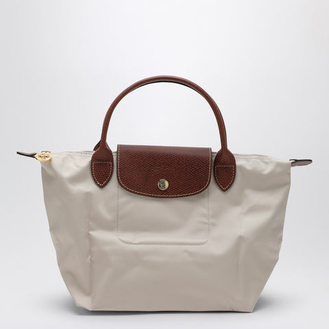 Longchamp Longchamp Paper-coloured Le Pliage Original S bag