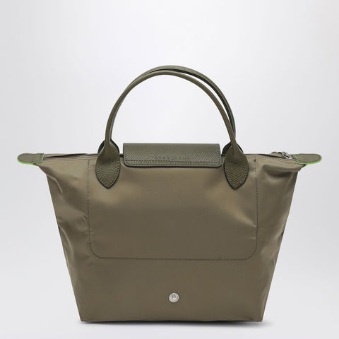 Longchamp Longchamp Artichoke-coloured S Le Pliage Green Bag