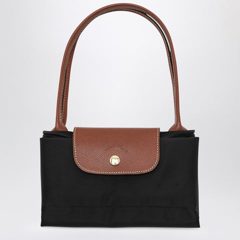Longchamp Longchamp Black Le Pliage Original M bag