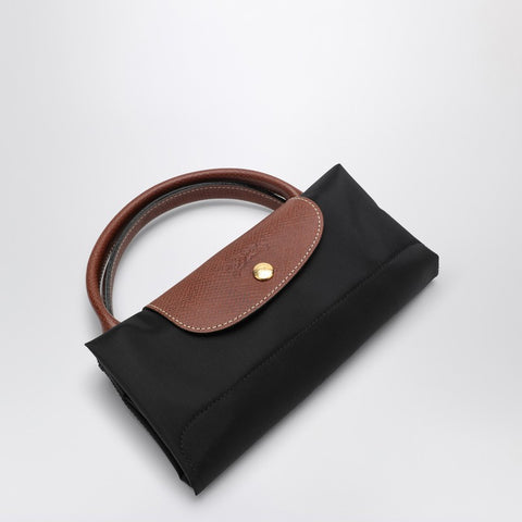 Longchamp Longchamp Travel bag Black Le Pliage Original S