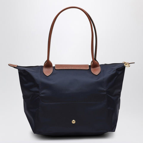 Longchamp Longchamp Blue Navy Le Pliage Original M bag