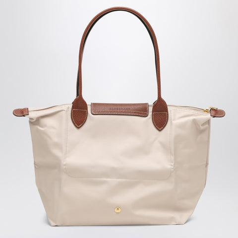 Longchamp Longchamp Paper-coloured Le Pliage Original M bag