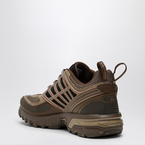 Salomon Salomon Sneakers ACS Pro Dark earth/Caribou/Wren