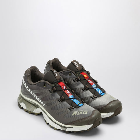 Salomon Salomon Low XT-4 OG dark green sneaker