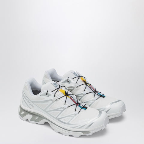 Salomon Salomon XT-6 GTX sneakers White/Silver