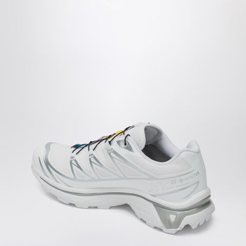 Salomon Salomon XT-6 GTX sneakers White/Silver