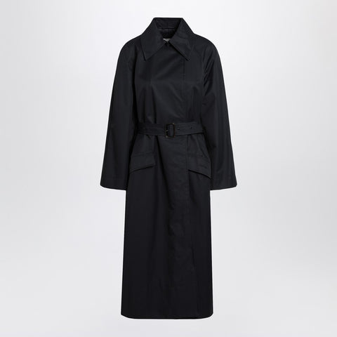 Barbour rench coat Harley Barbour The Edit by Alexa navy blue