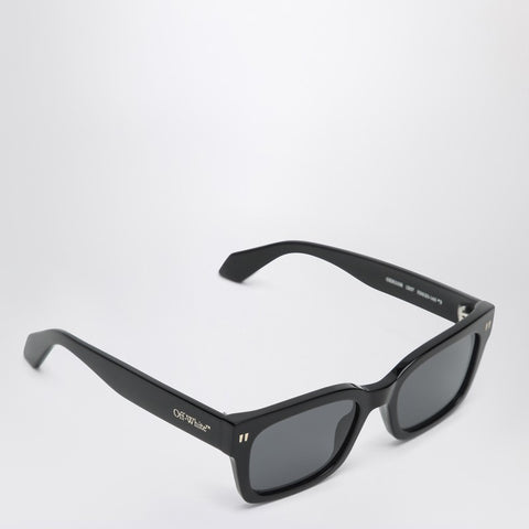 Off White Off White Off-White™ Midland black/dark gray sunglasses