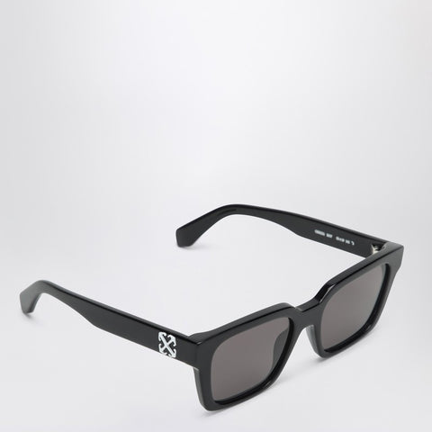 Off White Off White Off-White™ Branson black/dark gray sunglasses