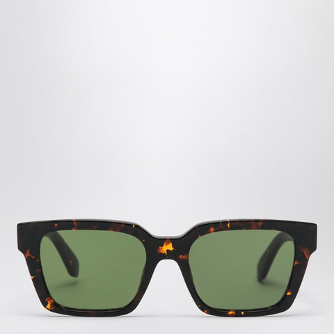 Off White Off White Off-White™ Branson Havana/green sunglasses