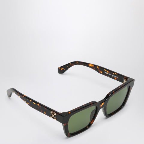 Off White Off White Off-White™ Branson Havana/green sunglasses
