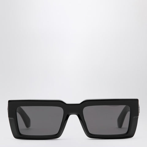 Off White Off White Off-White™ Moberly black sunglasses