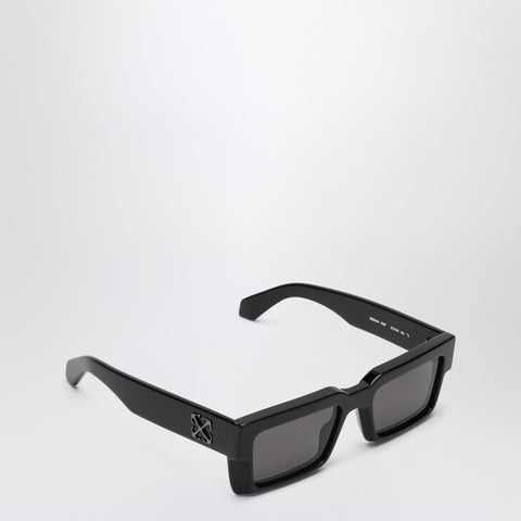 Off White Off White Off-White™ Moberly black sunglasses