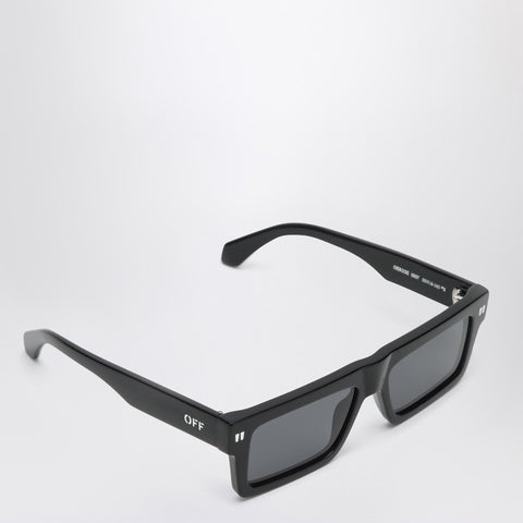 Off White Off White Off-White™ Chandler black/gray sunglasses