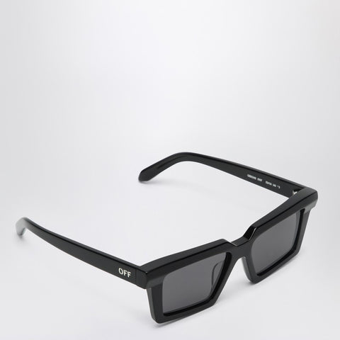 Off White Off White Off-White™ Windsor black/grey sunglasses