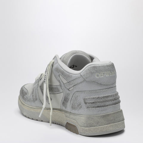 Off White Off White Off-White™ Out Of Office white/grey trainer