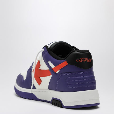 Off White Off White Off-White™ Out Of Office tricolour sneaker