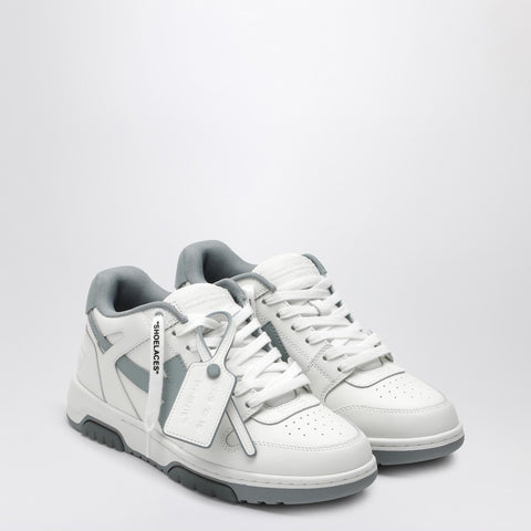 Off White Off White Off-White™ Out Of Office white/light grey sneaker