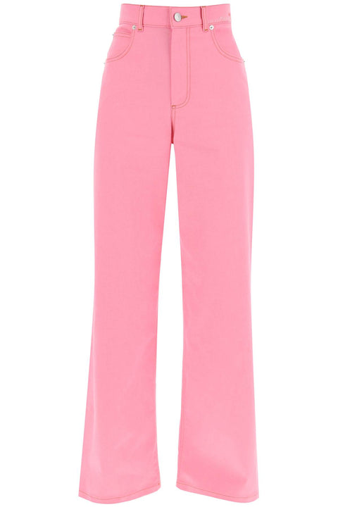 Marni Marni lightweight denim jeans