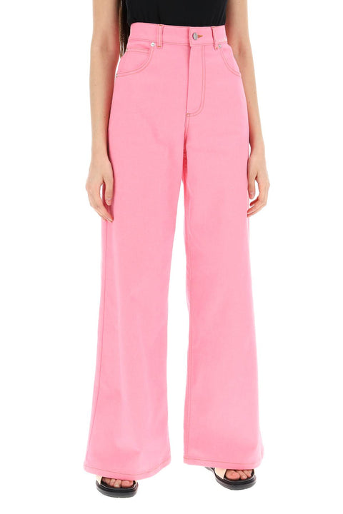 Marni Marni lightweight denim jeans