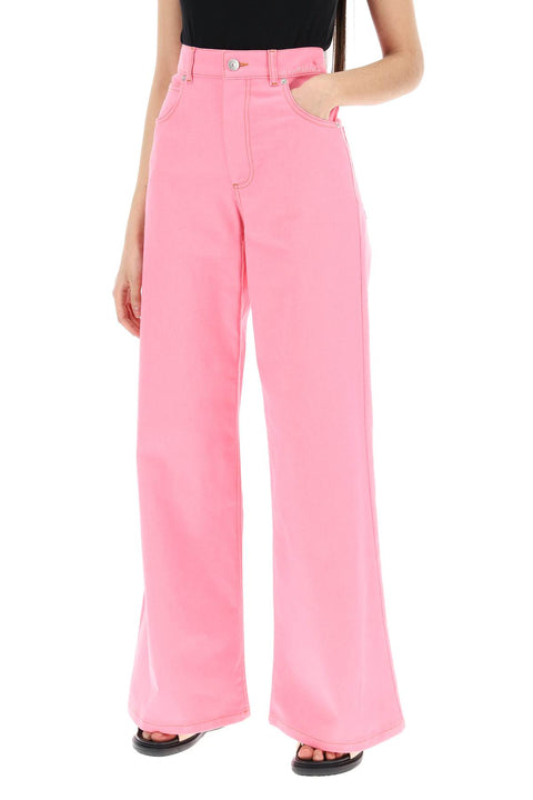 Marni Marni lightweight denim jeans