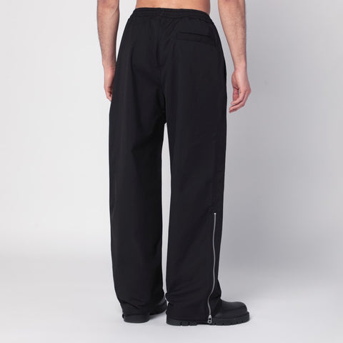 Oamc OAMC Peacemaker black trousers