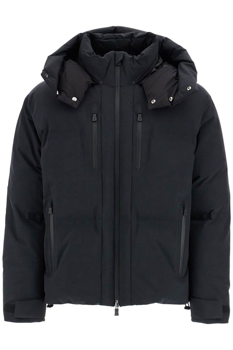 Herno Laminar Herno Laminar short down jacket in new impact.